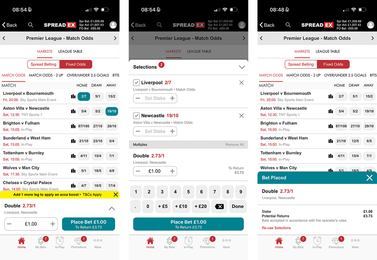 Accumulator Betting: Before vs After image 2